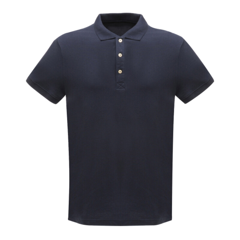 Classic 65/35 polo shirt Thumbnail
