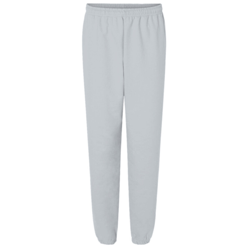 Premium 70/30 elasticated sweatpants Thumbnail