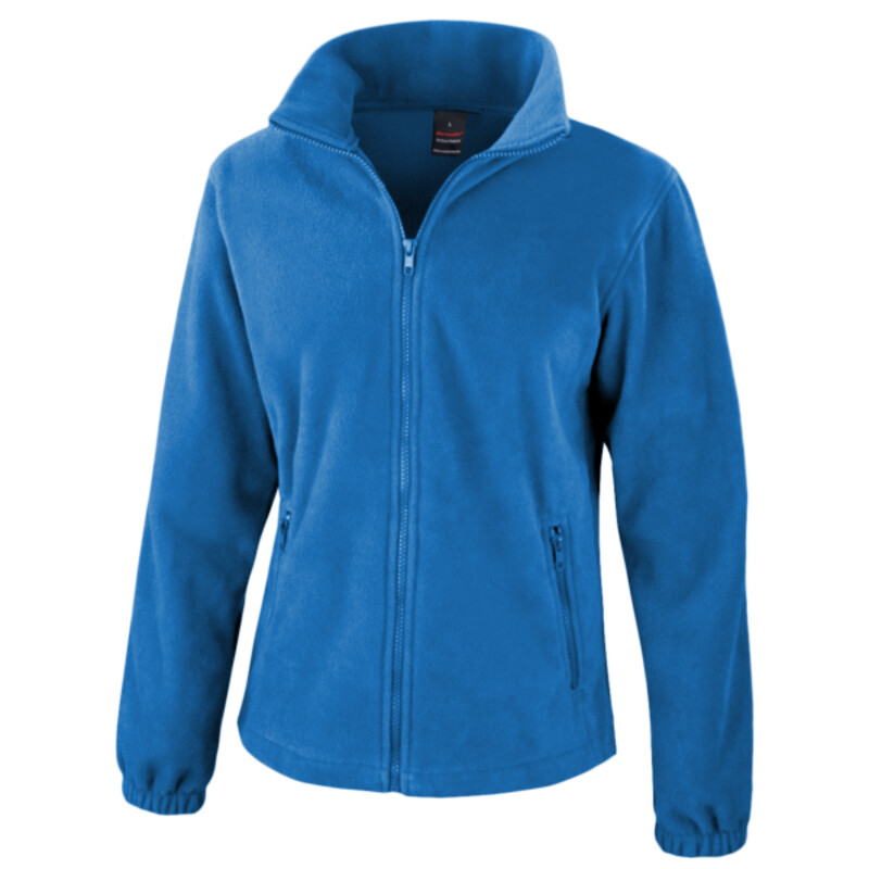 Women's Norse outdoor fleece Thumbnail