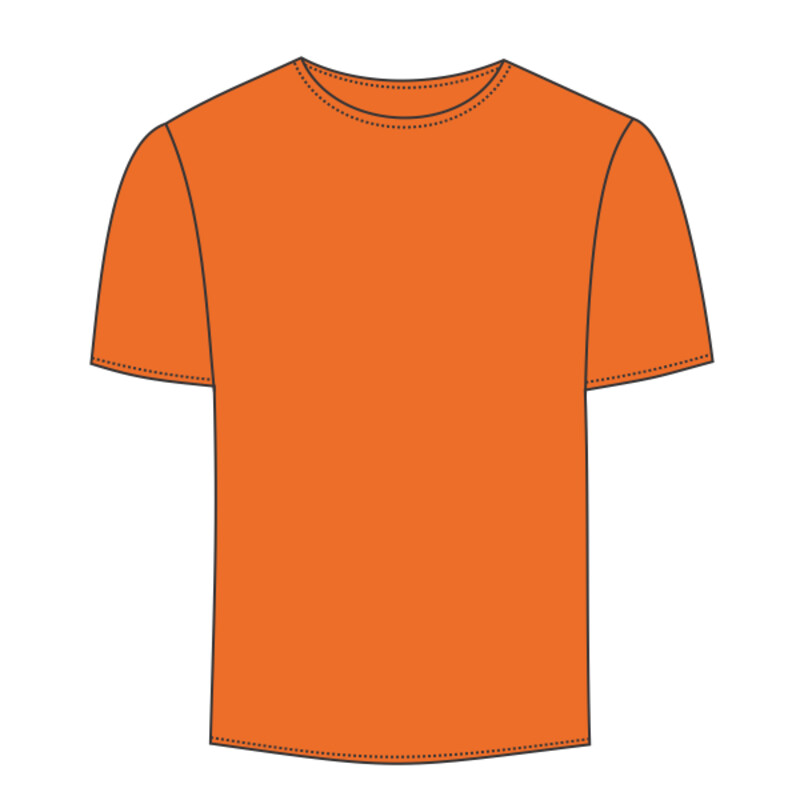 Hi-vis short sleeve t-shirt (HVJ410) Thumbnail