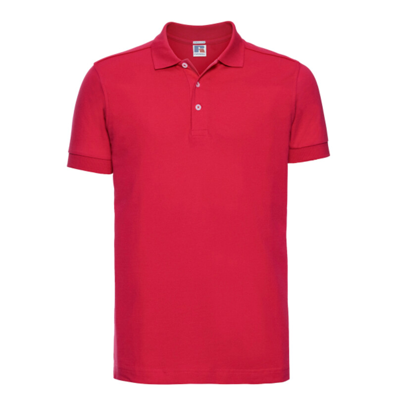 Stretch polo Thumbnail