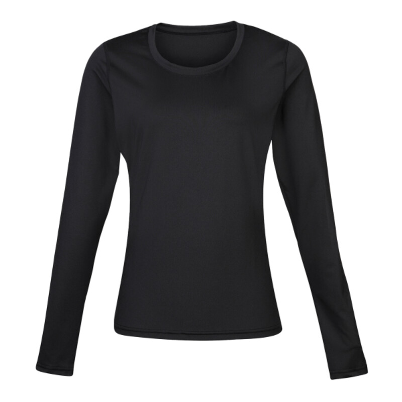 Women's Rhino baselayer long sleeve Thumbnail