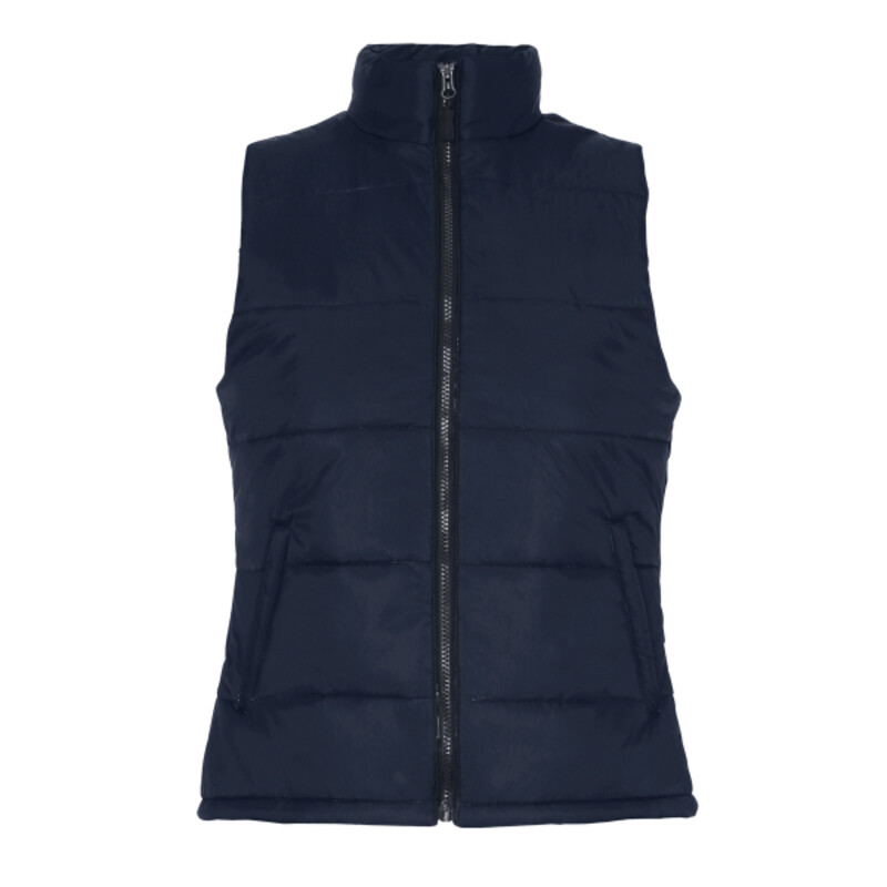 Women's bodywarmer Thumbnail