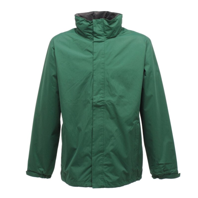 Ardmore waterproof shell jacket Thumbnail