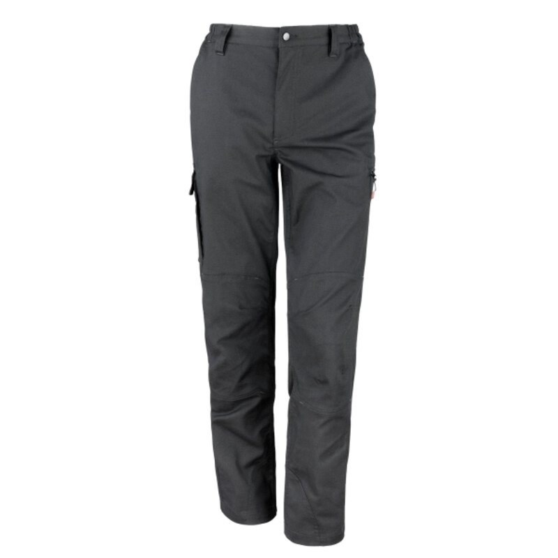 Work-Guard Sabre stretch trousers Thumbnail