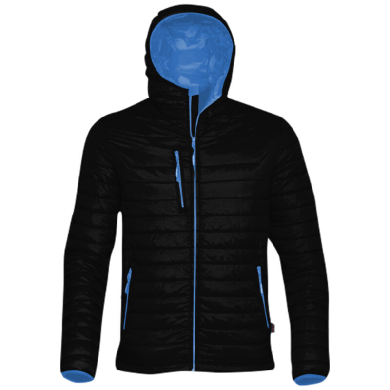 Gravity thermal shell Thumbnail