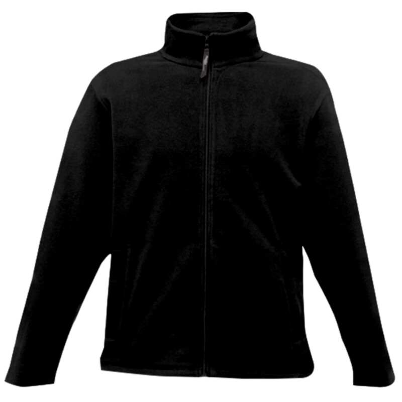 Micro Full Zip Fleece Thumbnail
