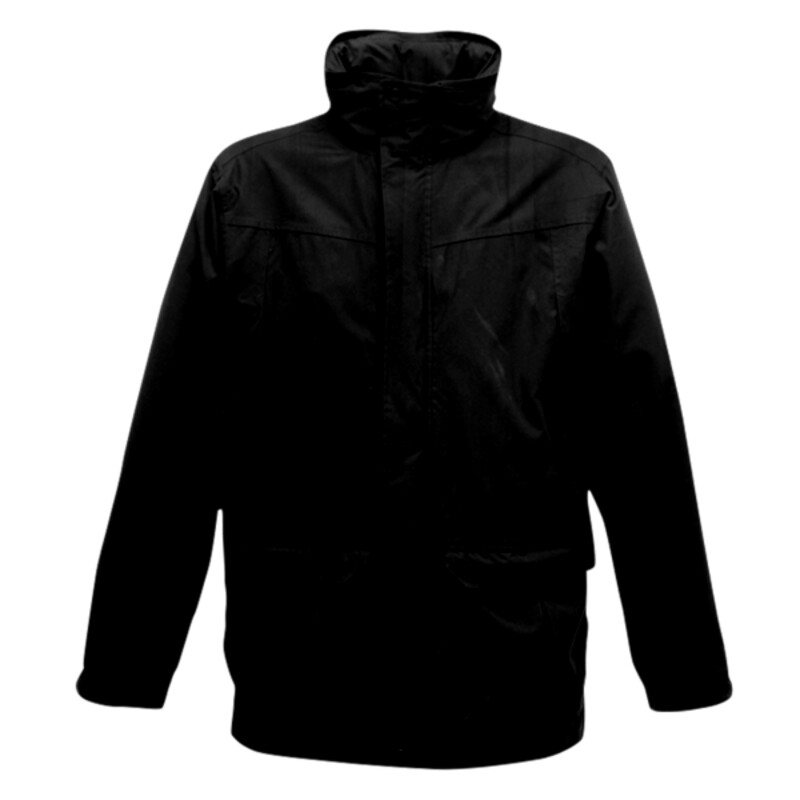 Vertex III Interactive Microfibre Jacket Thumbnail