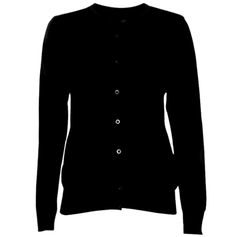 Regular Fit Arundel Crew Neck Cardigan Thumbnail