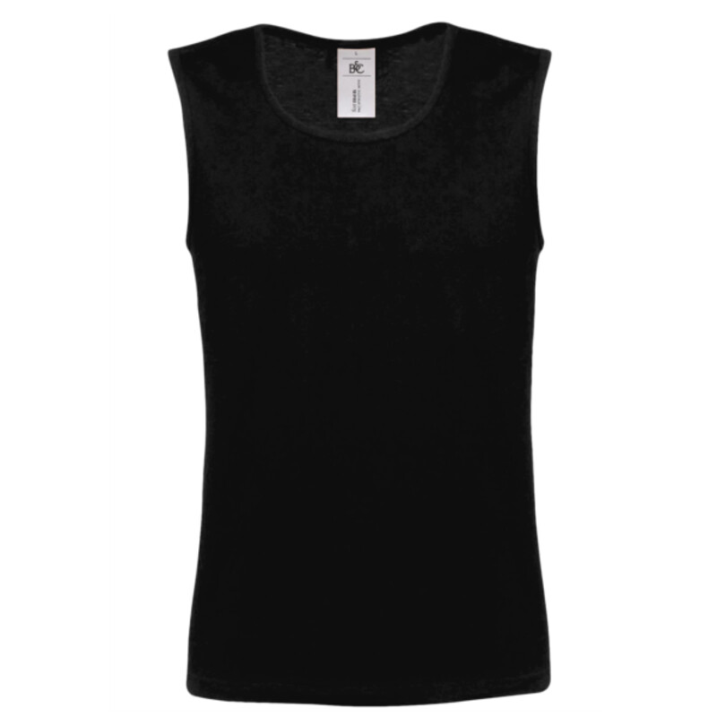 B&C Athletic move Thumbnail