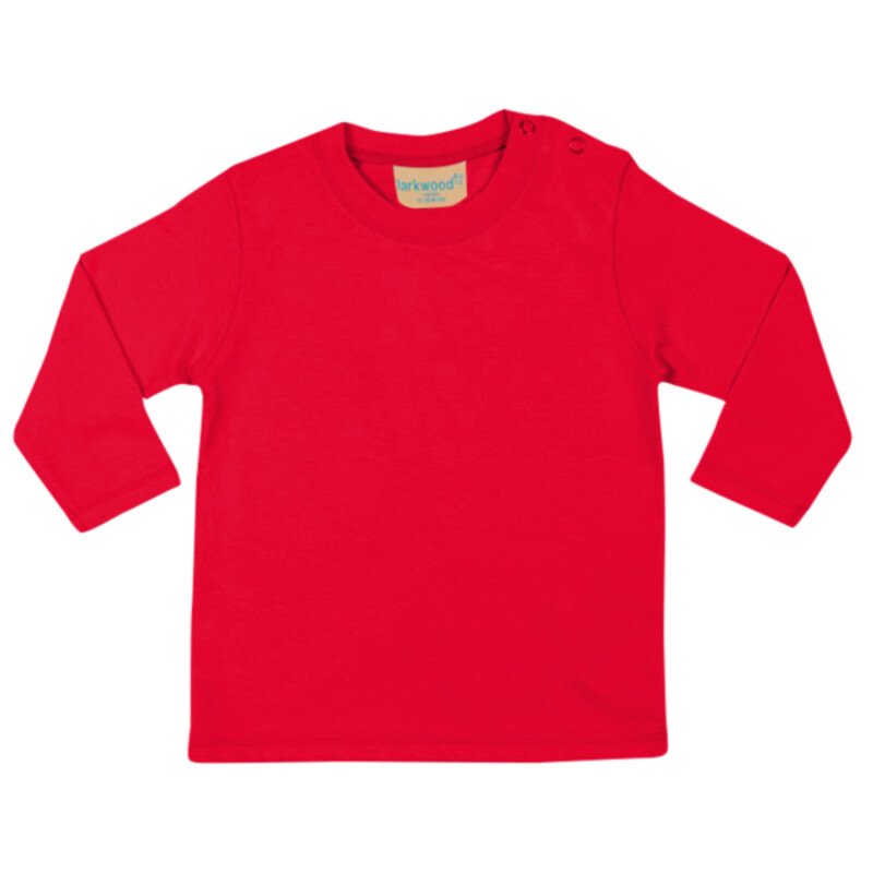 Long-sleeved t-shirt Thumbnail