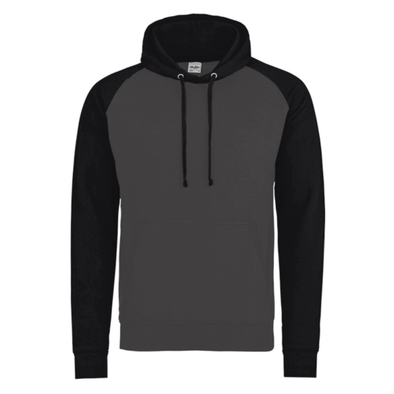 Baseball hoodie Thumbnail