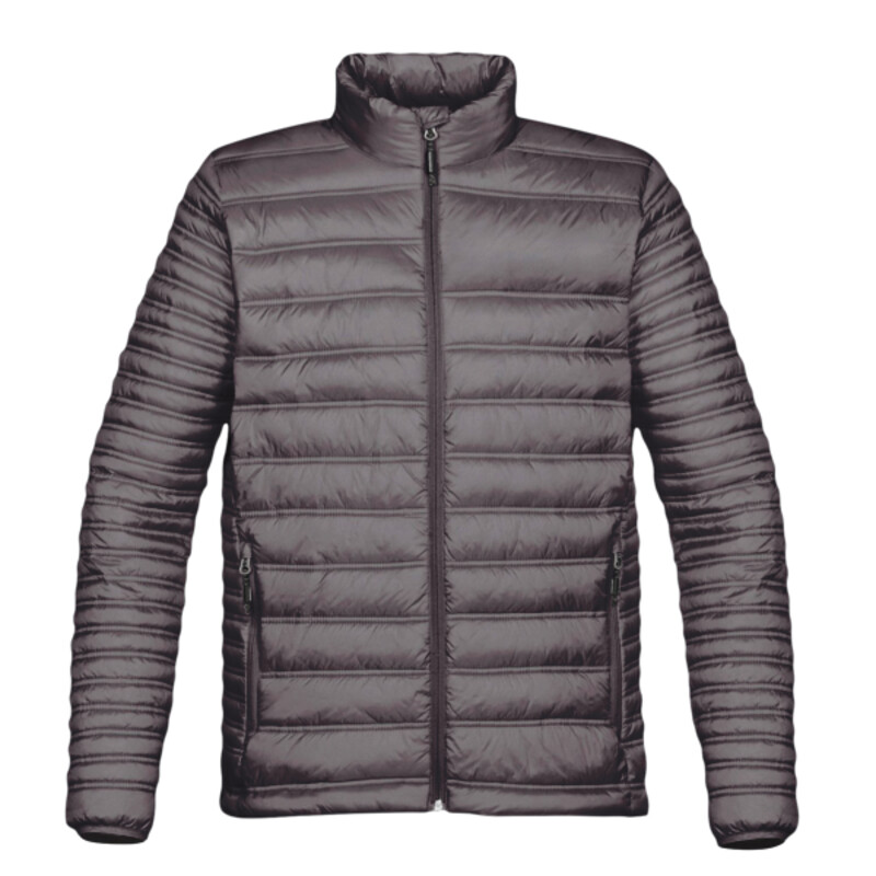 Basecamp thermal jacket Thumbnail
