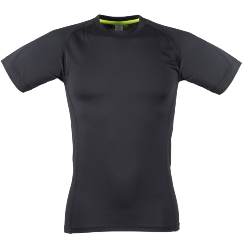 Slim fit t-shirt Thumbnail