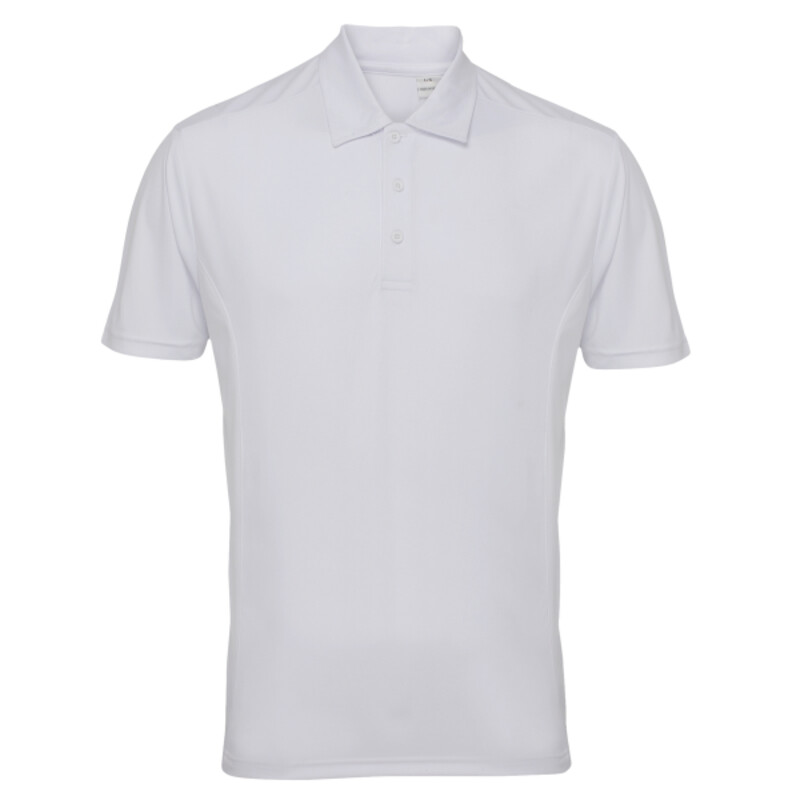 TriDri® panelled polo Thumbnail