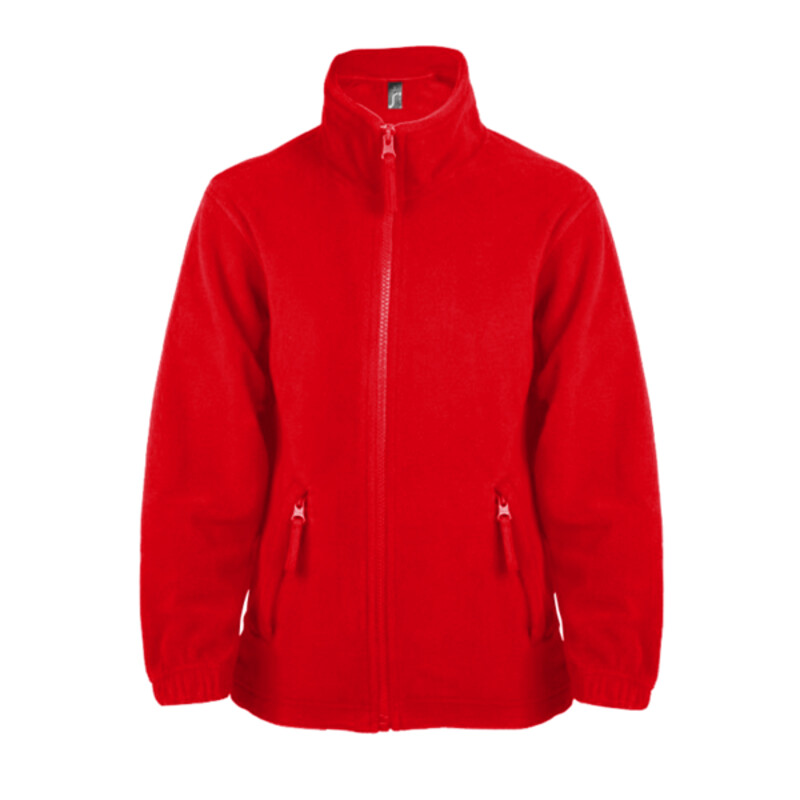 SOL'S Kids North Fleece Jacket Thumbnail