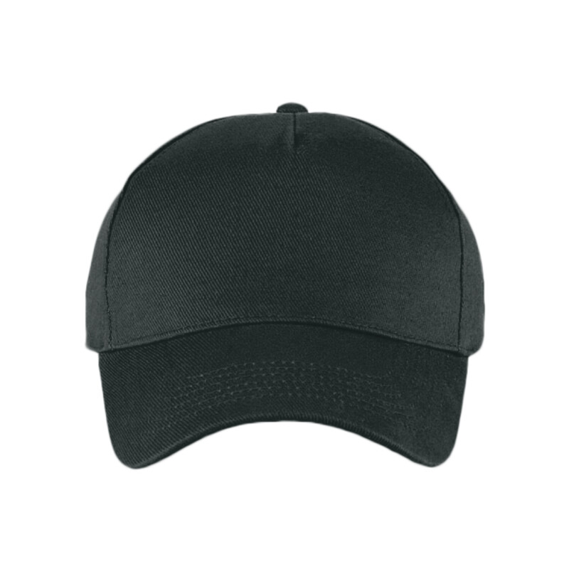 Beechfield Ultimate 5 Panel Cap Thumbnail
