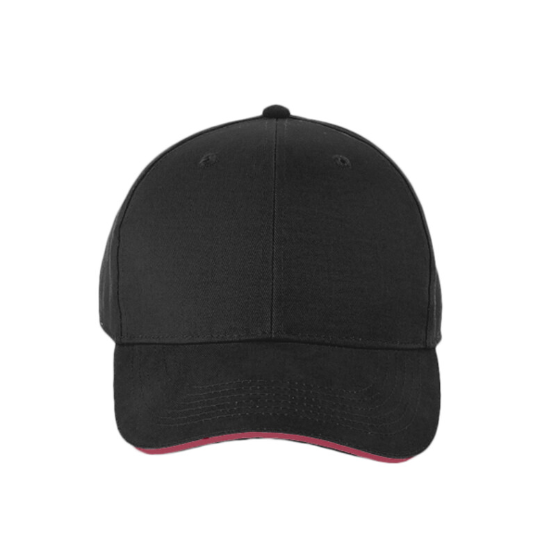 Beechfield Athleisure 6 Panel Cap Thumbnail
