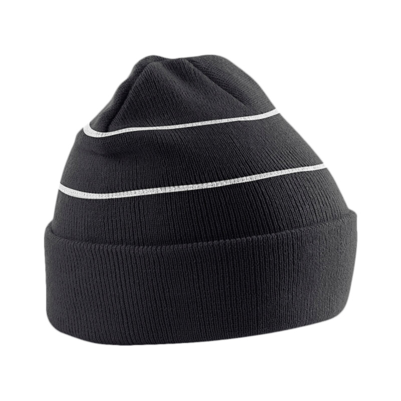 Beechfield Enhanced-Viz Beanie Thumbnail