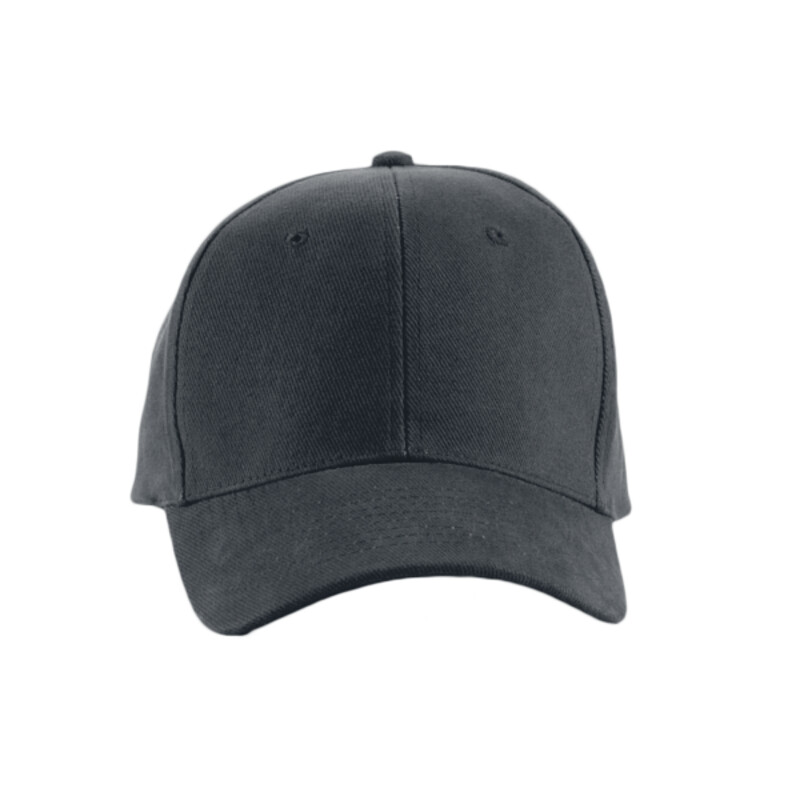 Beechfield Pro-Style Heavy Brushed Cotton Cap Thumbnail
