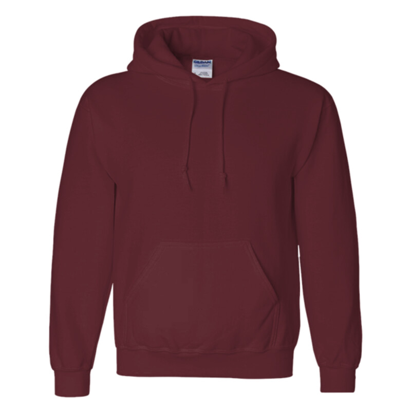 Gildan DryBlend® Hooded Sweatshirt Thumbnail