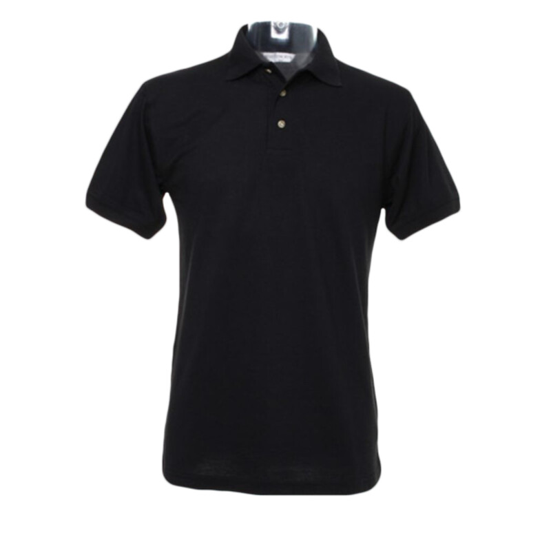 Kustom Kit Workwear Piqué Polo Shirt Thumbnail