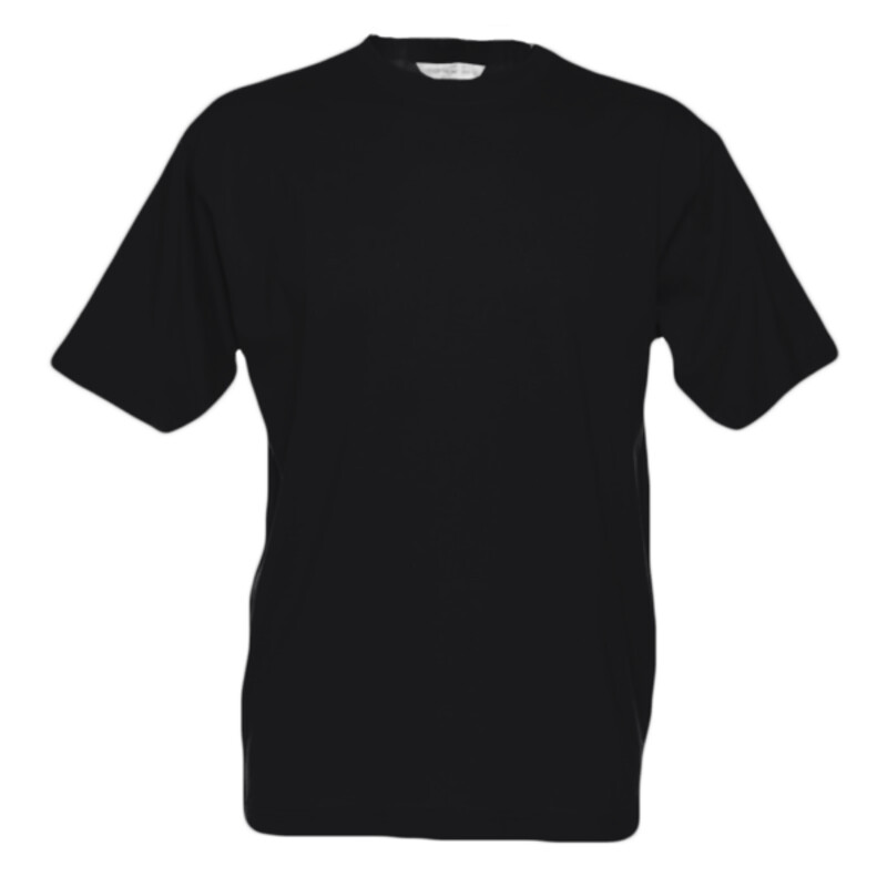 Kustom Kit Hunky® Superior T-Shirt Thumbnail