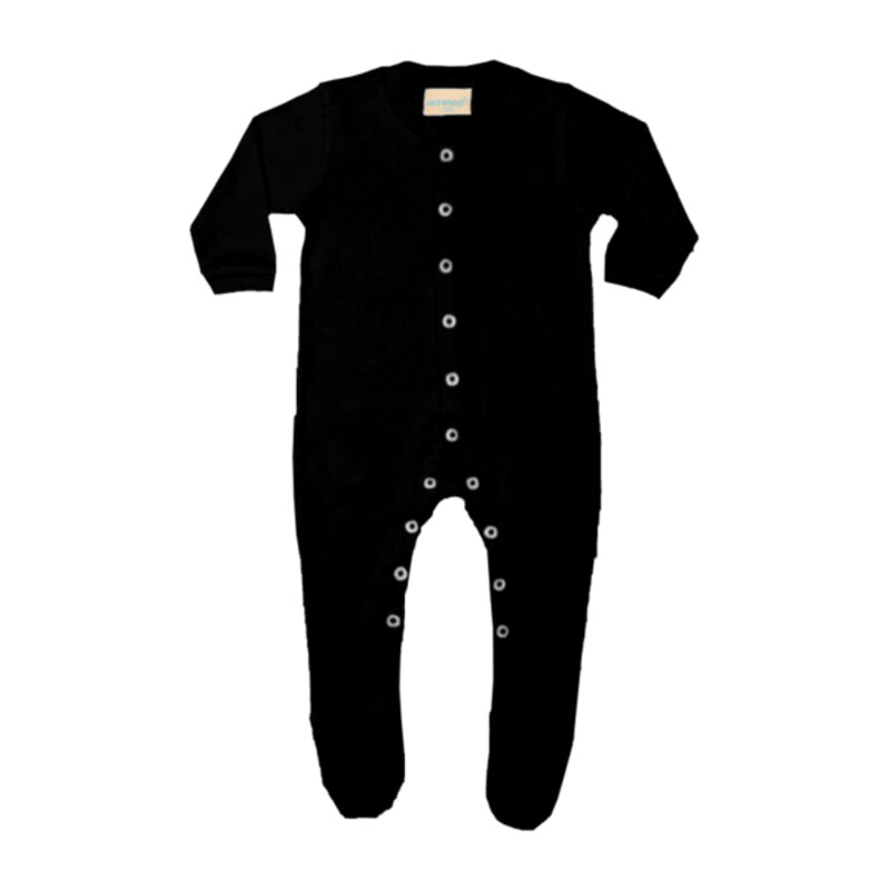 Larkwood Baby Sleepsuit Thumbnail
