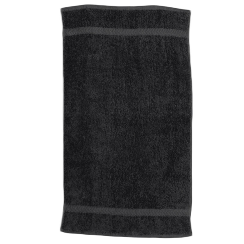 Towel City Luxury Hand Towel Thumbnail