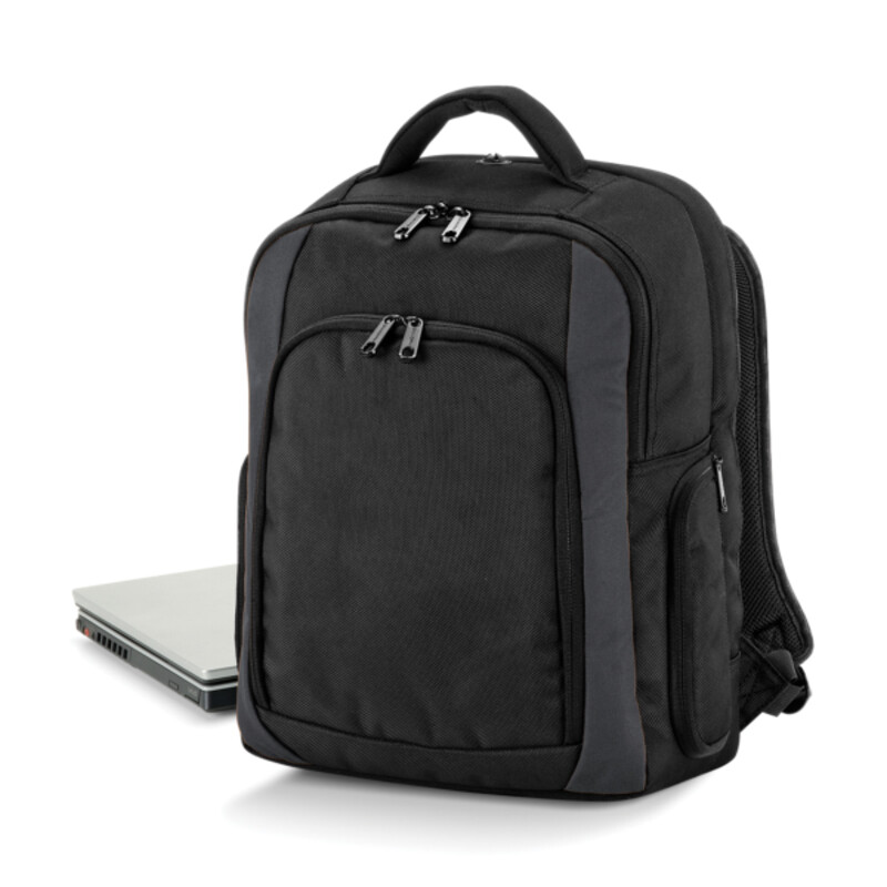Quadra Tungsten™ Laptop Backpack Thumbnail
