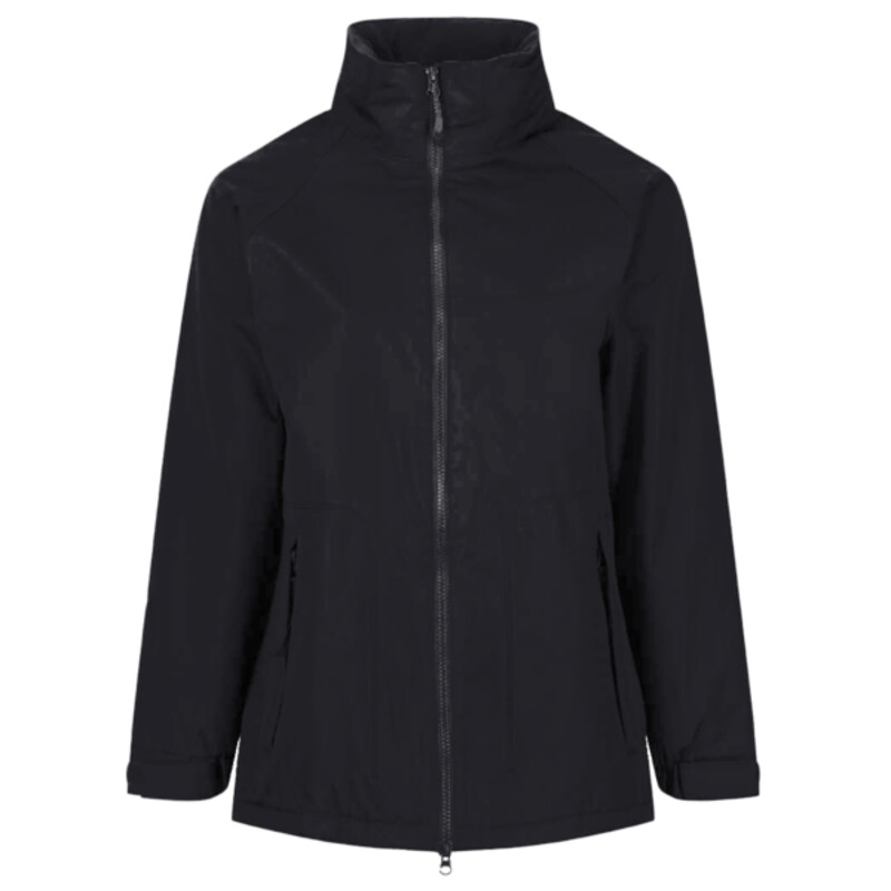 Regatta Ladies Hudson Waterproof Insulated Jacket Thumbnail