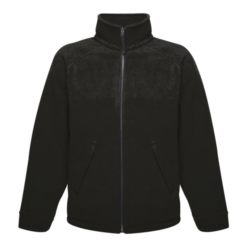 Regatta Sigma Heavyweight Fleece Jacket Thumbnail