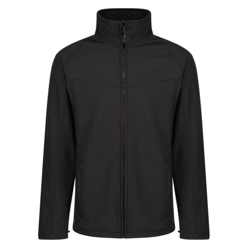Regatta Uproar Soft Shell Jacket Thumbnail
