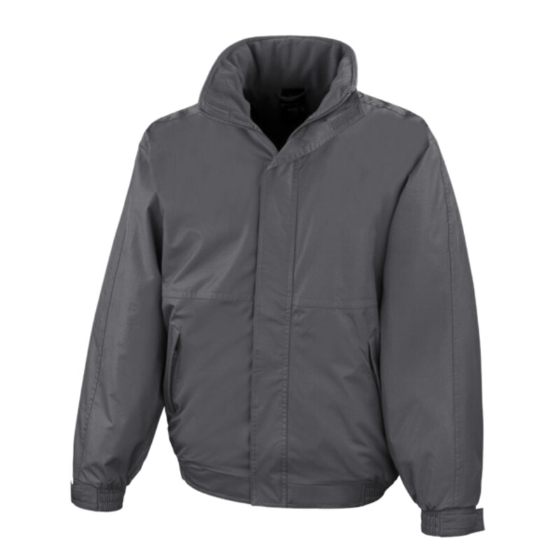 Result Core Channel Jacket Thumbnail