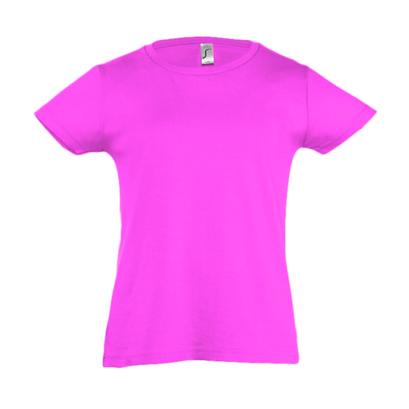 SOL'S Girls Cherry T-Shirt Thumbnail