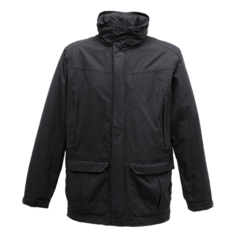 Regatta Vertex III Waterproof Jacket Thumbnail