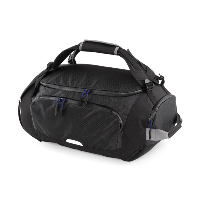 Quadra SLX 30 Litre Stowaway Carry-On Thumbnail