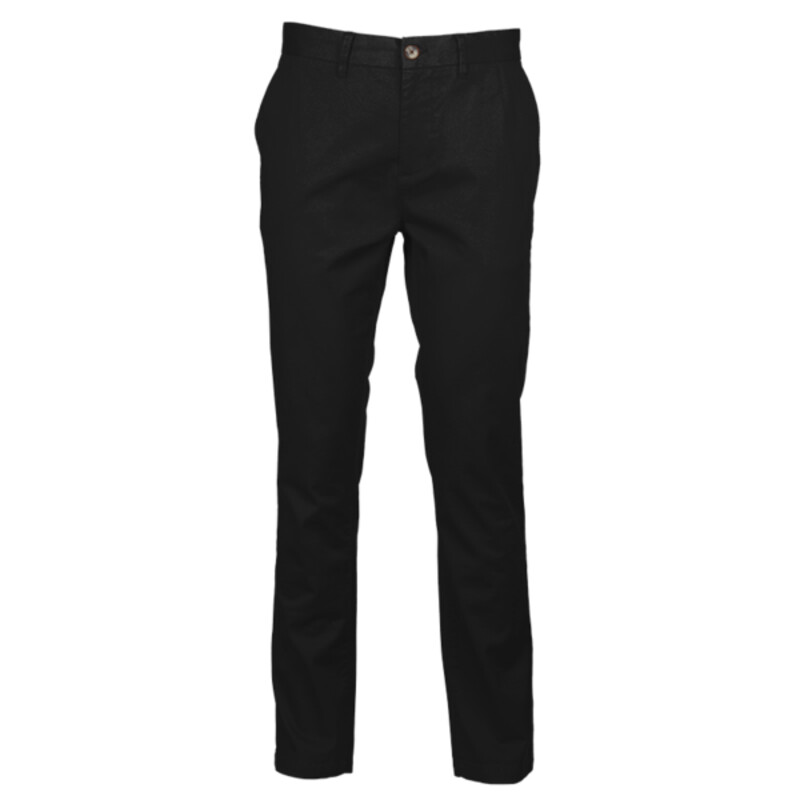 Front Row Stretch Chino Trousers Thumbnail