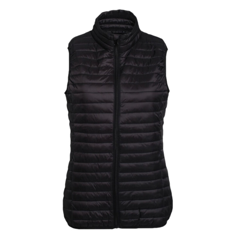 Tribe fineline padded gilet Thumbnail