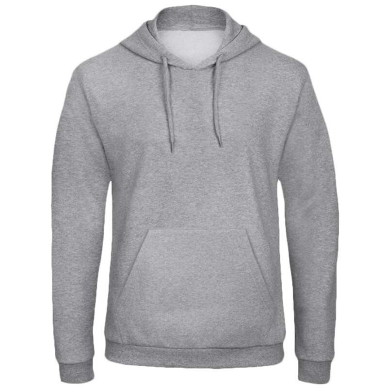 B&C ID.203 50/50 sweatshirt Thumbnail