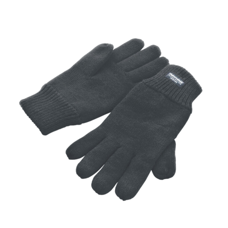 Result Classic Lined Thinsulate™ Gloves Thumbnail