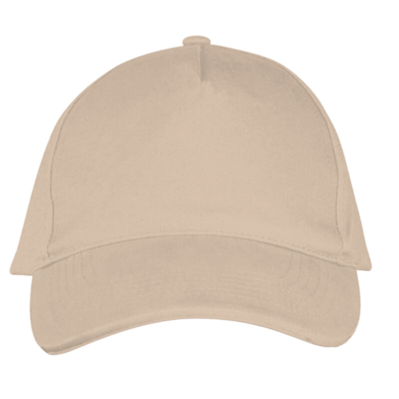 SOL'S Long Beach Cap Thumbnail