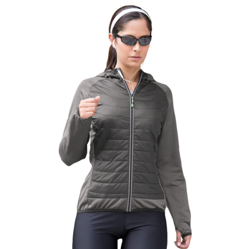 Spiro Ladies Zero Gravity Jacket Thumbnail