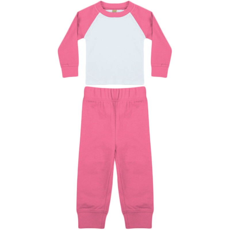 Larkwood Baby/Toddler Pyjamas Thumbnail
