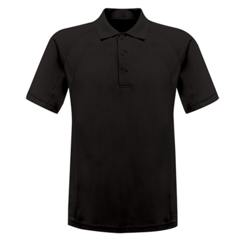 Regatta Coolweave Piqué Polo Shirt Thumbnail