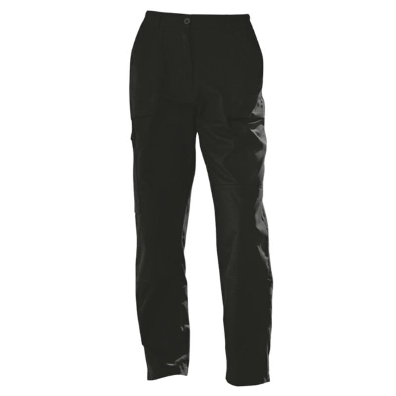 Regatta Ladies New Action Trousers Thumbnail