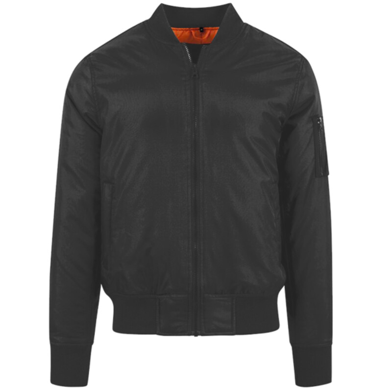 Bomber jacket Thumbnail