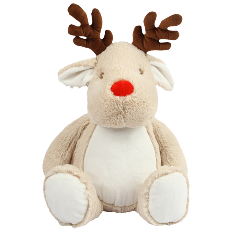 Zippie reindeer Thumbnail