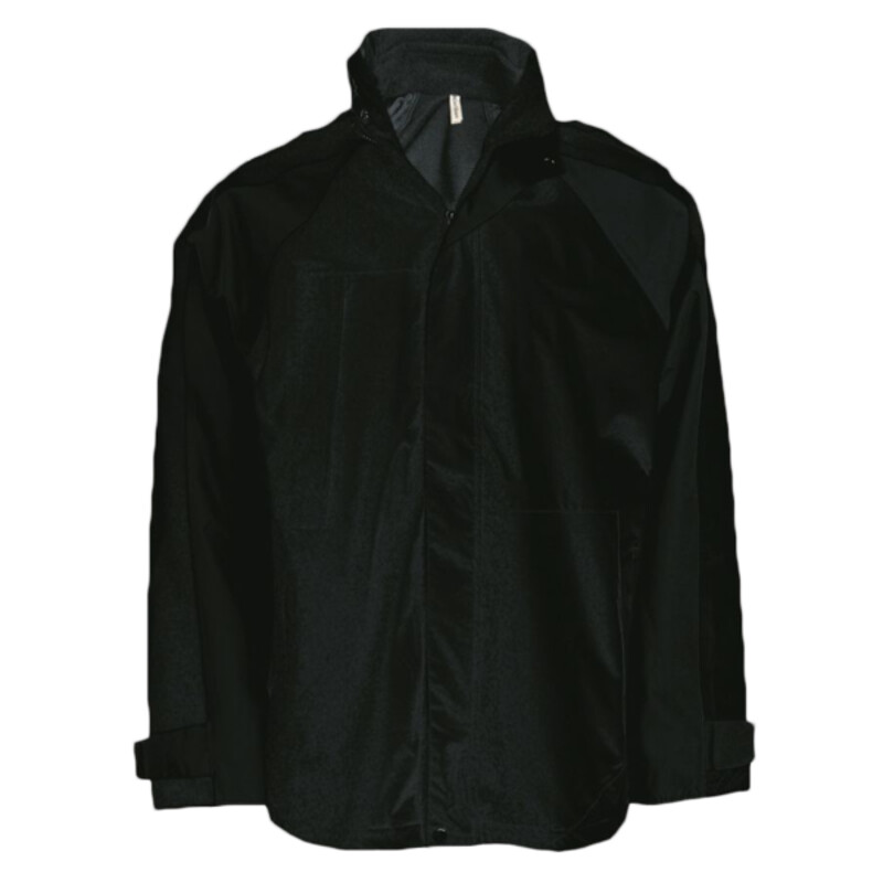 Kariban 3-in-1 Jacket Thumbnail