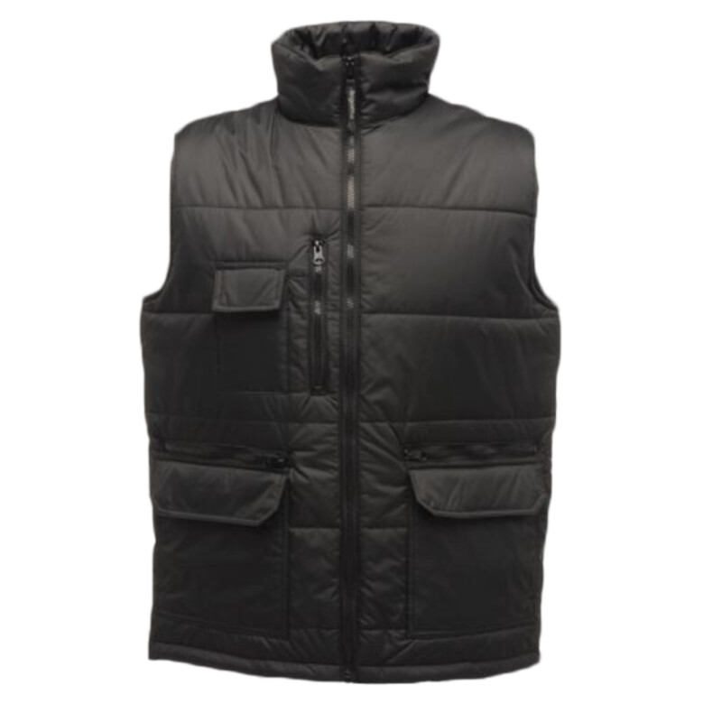 Regatta Steller Bodywarmer Thumbnail